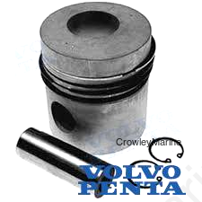 PISTONS SET (REC875579)