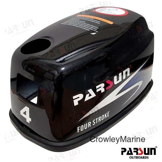 TOP COWLING (PAF4-06000001-A)