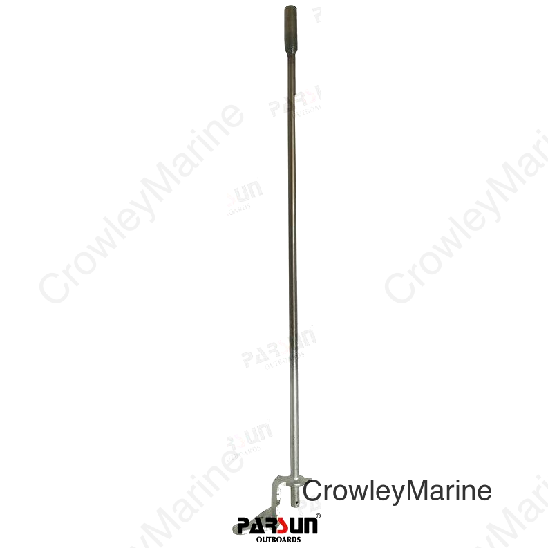 CONNECTING ROD, SHIFTING (PAF60-00000200)