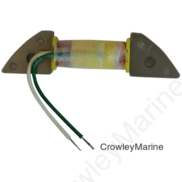 Charge Coil 2 Cyl Suzuki (Drop Ship Only)