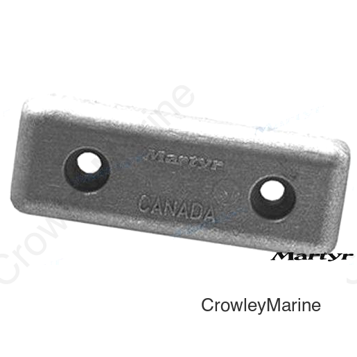 ZINC ANODE (CM656934)