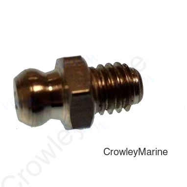OIL  CUP M6 (PAGB/T7940.1-M6)