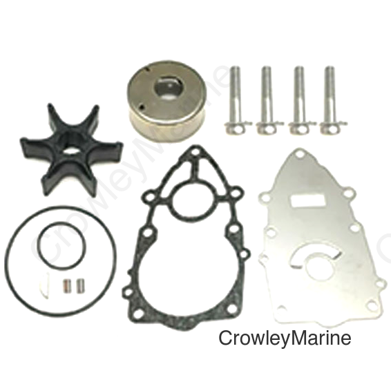Water Pump Repair Kit