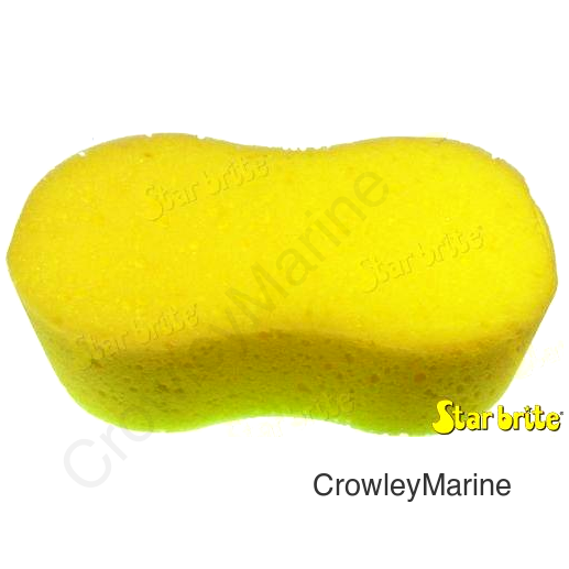 DOG ONE SPONGE 9"X5"X3-1/4" (STA40074)