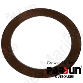 SHIM 0.10MM (PAF8-04000002-1)