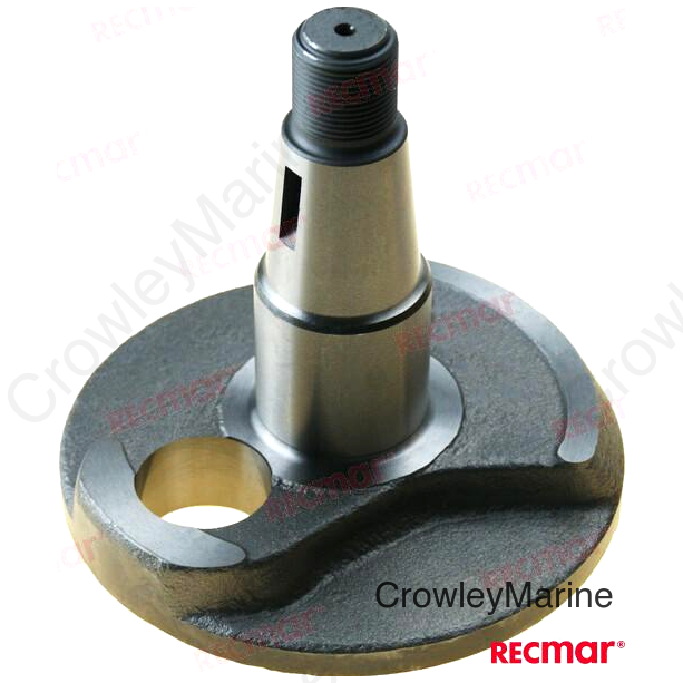 CRANKSHAFT 1.PART (REC66T-11412-00)