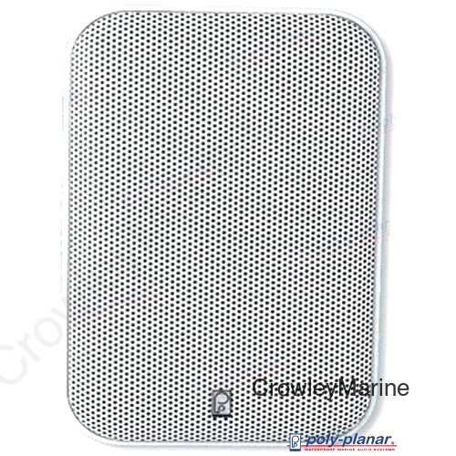 2 WAY PNL SPEAKERS WHT (PPMA-905W)