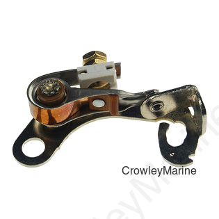 Contact Set,Inboard Ignitions