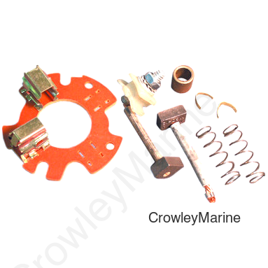 REPAIR KIT 