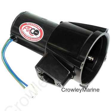 NEW TILT TRIM MOTOR 