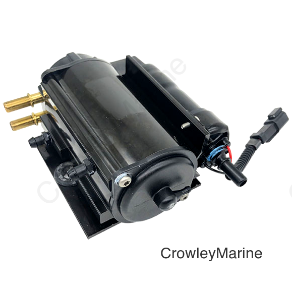 Vapor Separator/Fuel Pump Assy.