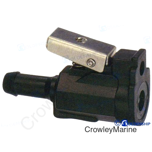 YAM HOSE CONN- & TANK END (GS31076)