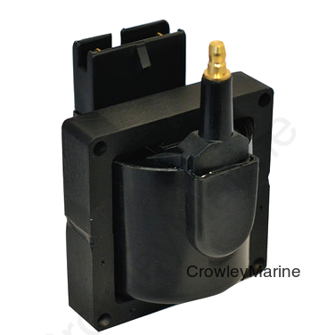 Coil,Inboard Ignitions
