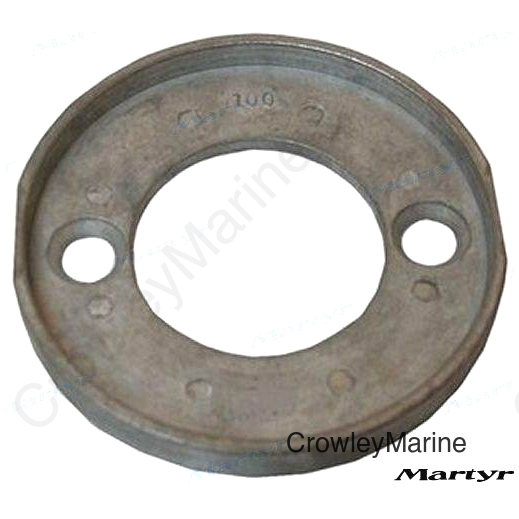 ZINC ANODE (CMV-15)