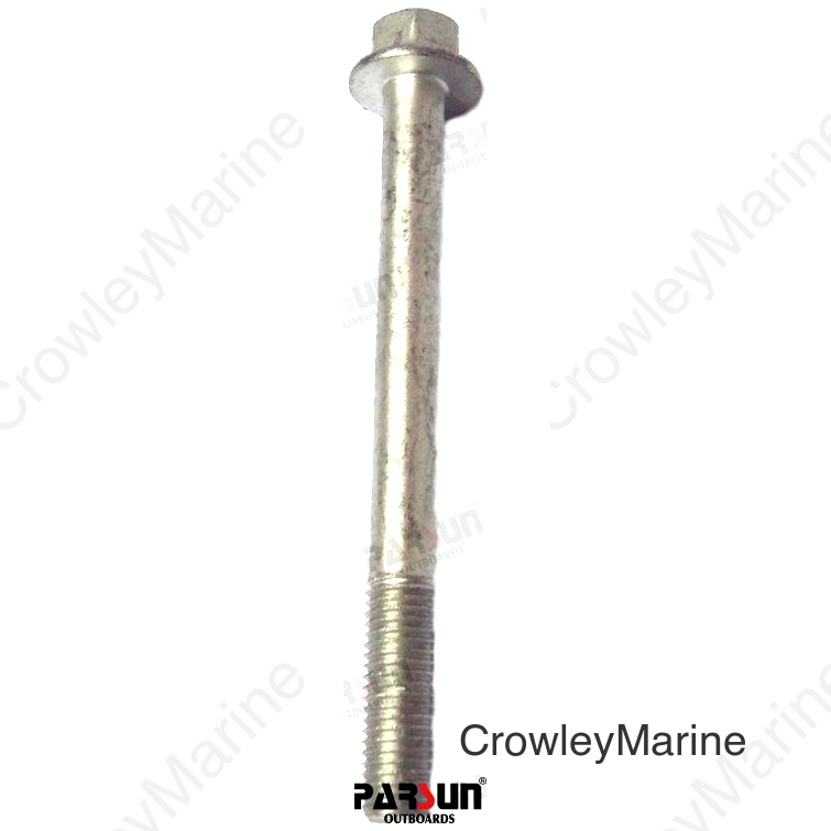 BOLT, FLANGE M9X95 (PAF25-05000002)