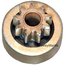 O/B DRIVE GEAR