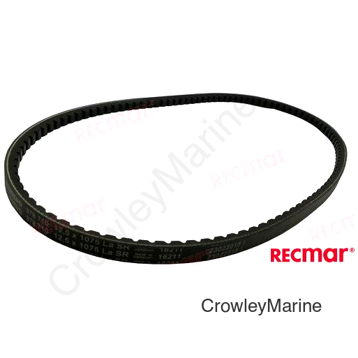 V-BELT VOLVO MD2040 (RM967114)