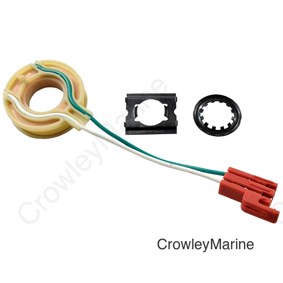 Sensor Pickup Coil