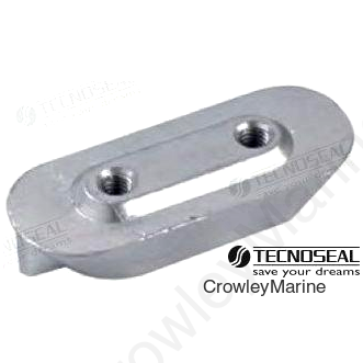PLATE FOR YAM 40 HP (TEN01123)