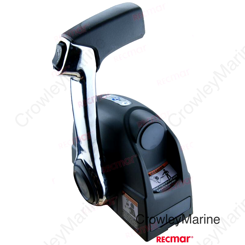 SINGLE TOP MOUNT CONTROL (REC5006182)