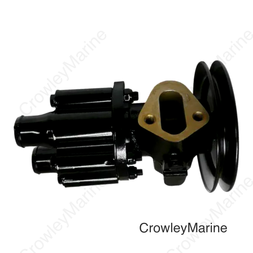 Water Pump Assy