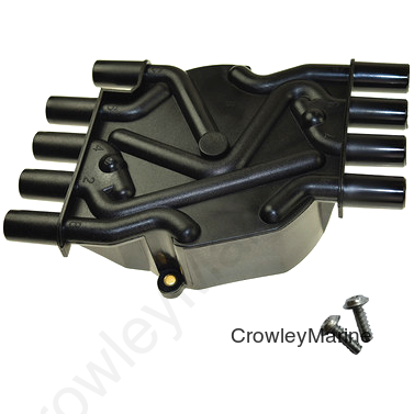 Distributor Cap,Inboard Ignitions