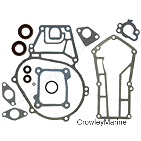 Powerhead Gasket Set