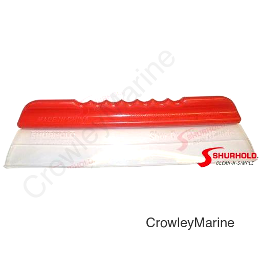 DRY FLEXIBLE WATER BLADE (SHU260)