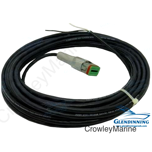 CABLE "ON-OFF" EST 12M (GLE11603-02SGL40)
