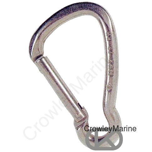 CARABINE-HOOK OPEN 12MM (GS71316)