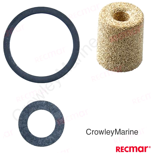 CARBURATOR FILTER (REC984491)