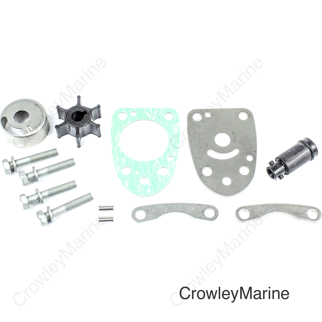 Water Pump Repair Kit without Housing