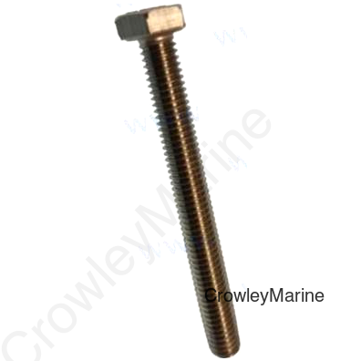 BOLT M6X55 (PAGB/T5782-M6X55)