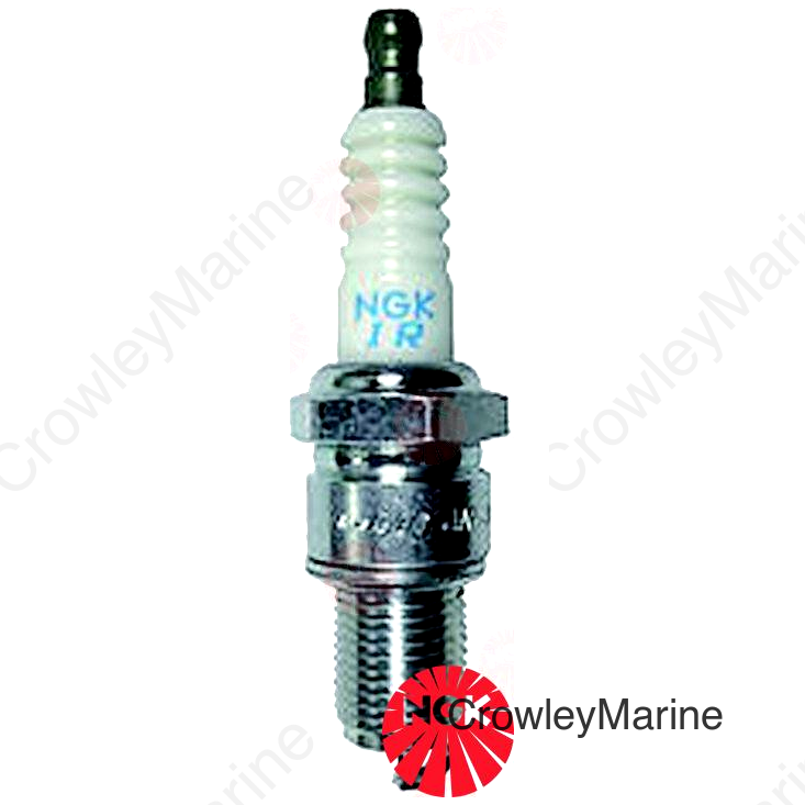 SPARK-PLUG (NGKBR8HIX)