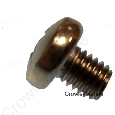 SCREW M5X6 (PAGB/T818-M5X6)
