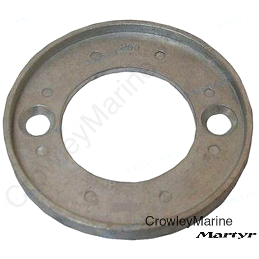 ZINC ANODE (CMV-16)