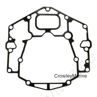 Gasket, Cylinder Base