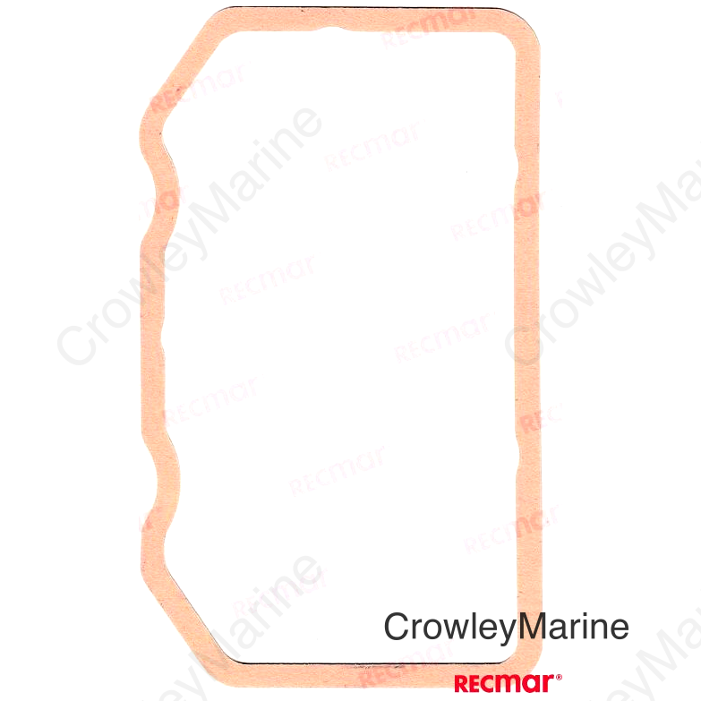 VALVE COVER GASKET (REC840115)