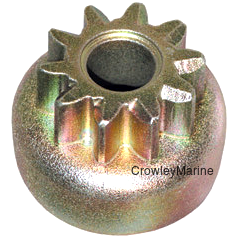 O/B DRIVE GEAR