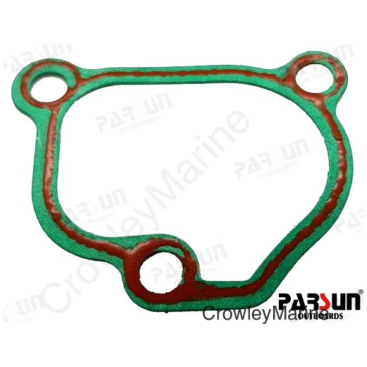 GASKET  OIL PUMP (PAF6-04040005)