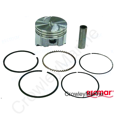 PISTON STD (REC759-806661A8)