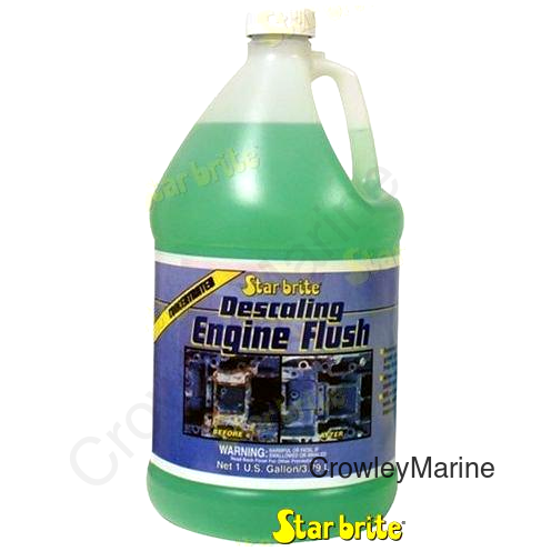 DESCALING FLUSH (STA92600)
