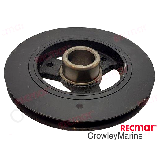 BALANCER: HARMONIC 181 (MP0025-004)