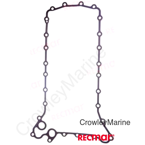 CRANK CASE GASKET (REC6AW-15451-00)