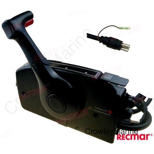 SIDE CONTROL (REC881170A3)