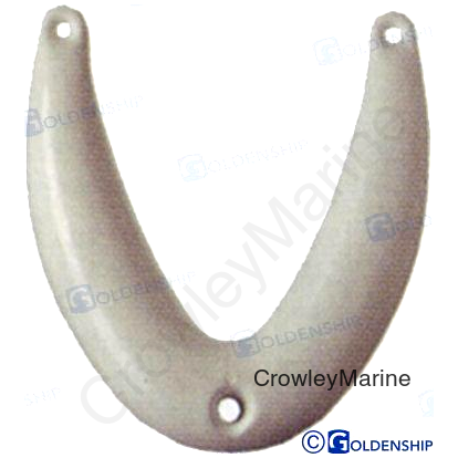 BOW FNDR 63X43 (GS62003)