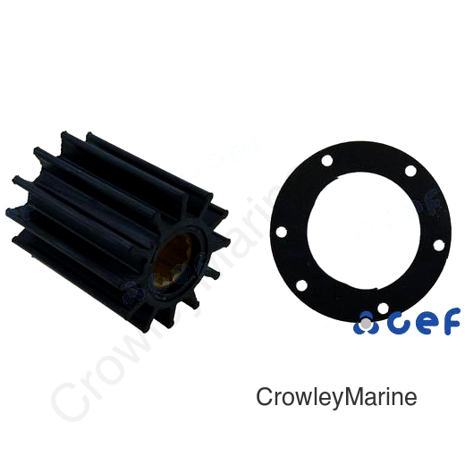 IMPELLER (CEF500162G)