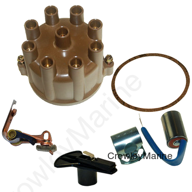 Tune Up Kit - CDI Electronics (E66-0026)