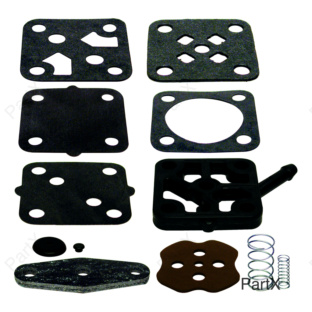 Fuel Pump Kit (40810)