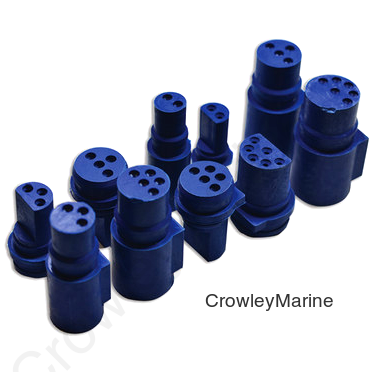 Amphenol Connector Kit (Drop Ship Only)